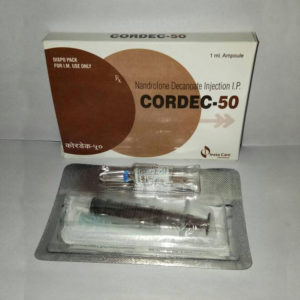 CORDEC-50