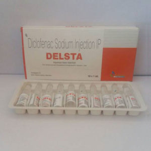 DELSTA