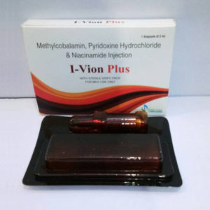 I-VION-PLUS