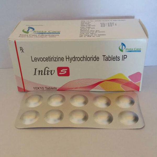 INLIV-5MG