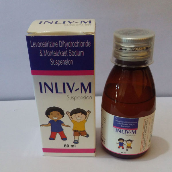 INLIV-M-SYRUP