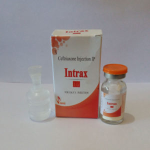 INTRAX-1GM-INJECTION