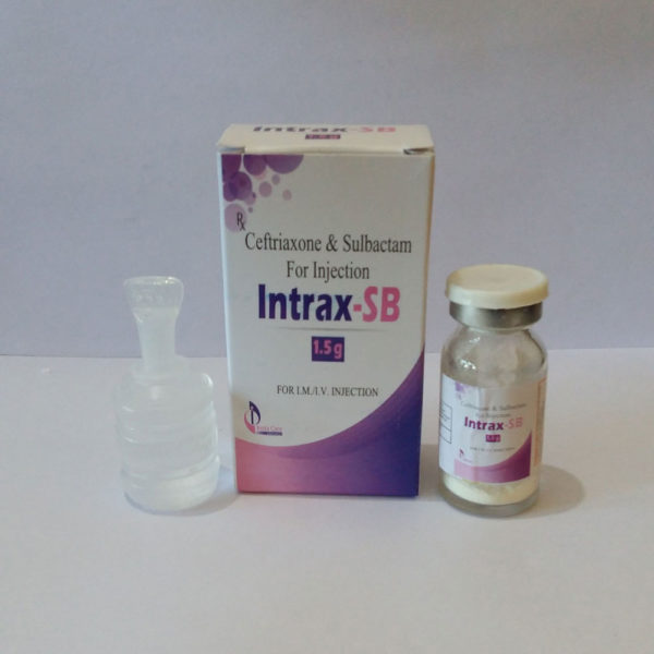 INTRAX-SB-1