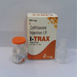 ITRAX-250