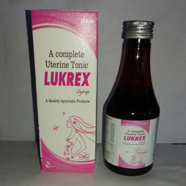 lukrex