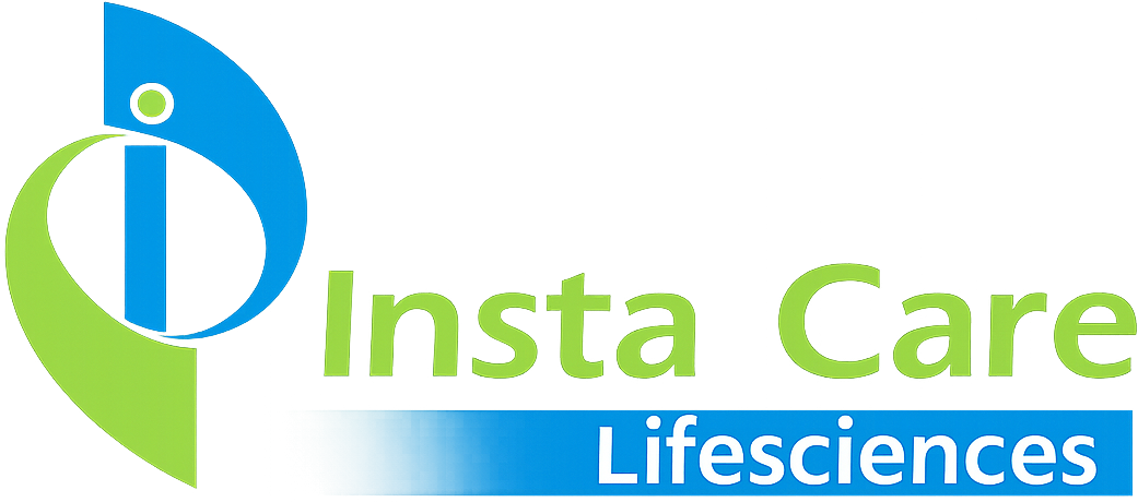 Instacare Logo